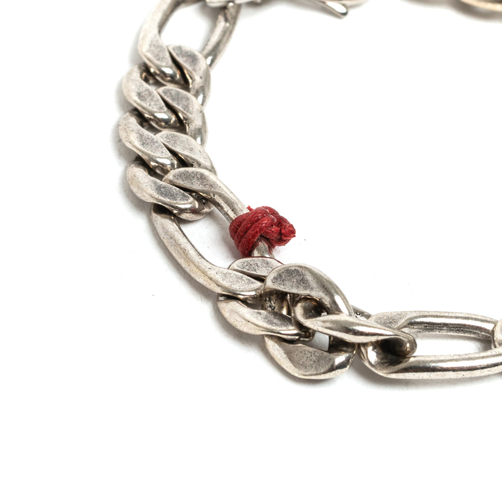 D'AMICO Bracciale Catena Prince Fino Al -60%