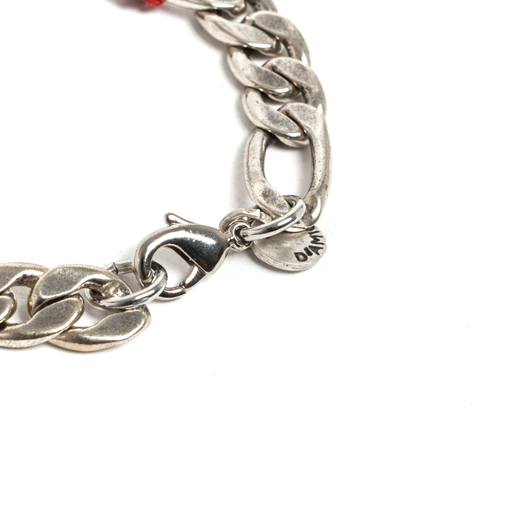 D'AMICO Bracciale Catena Prince Fino Al -60%