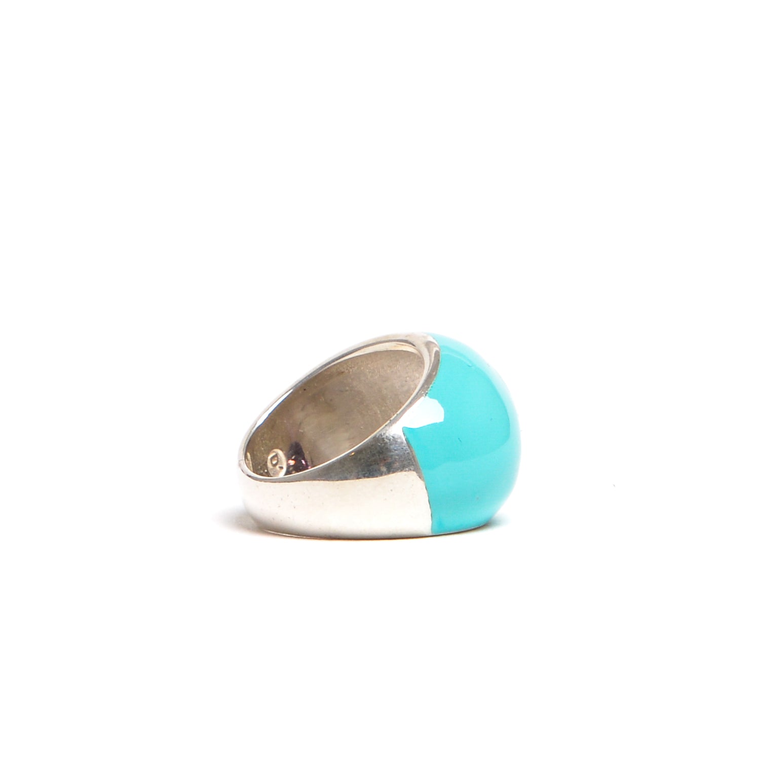 D'AMICO Anello Blu Lagoon 2025