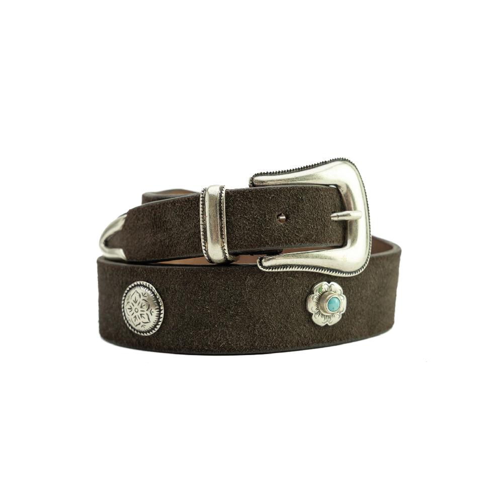 D'AMICO Cintura Camox Aspen + Decorazioni In Linea