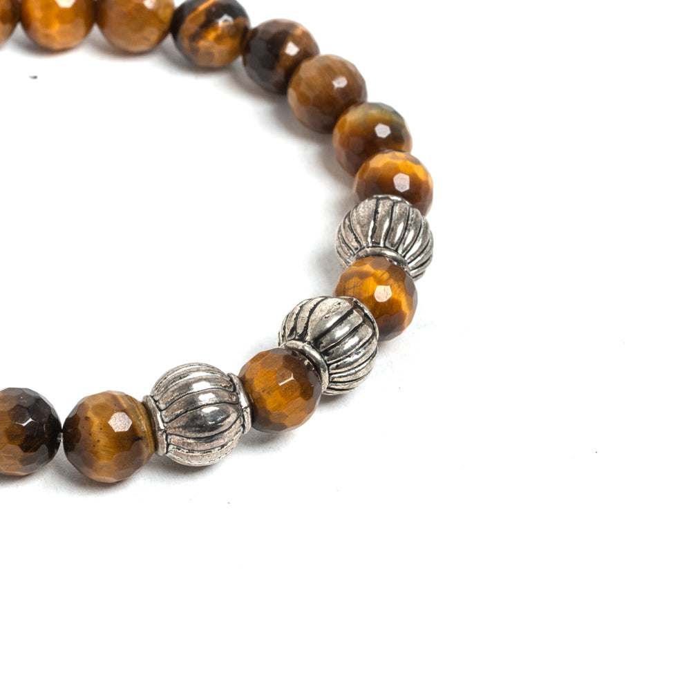 D'AMICO Bracciale Occhio di Tigre ACQUISTA ORA