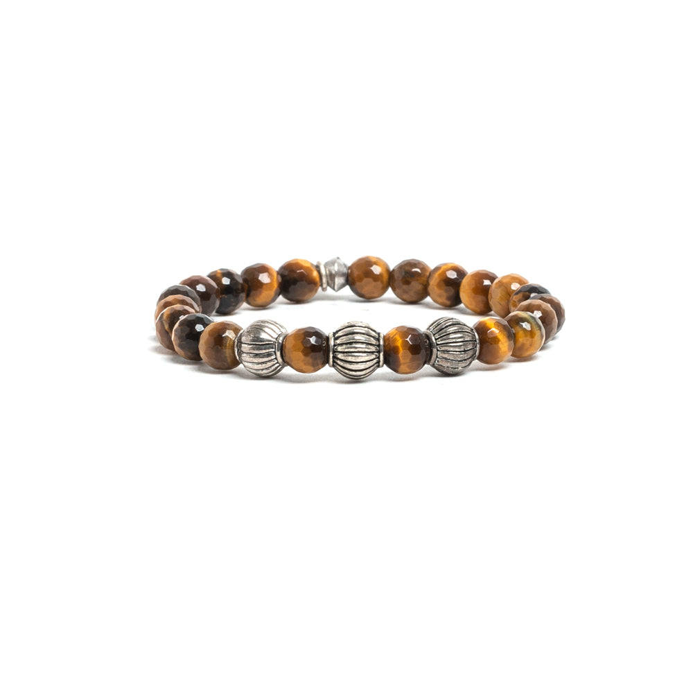 D'AMICO Bracciale Occhio di Tigre ACQUISTA ORA