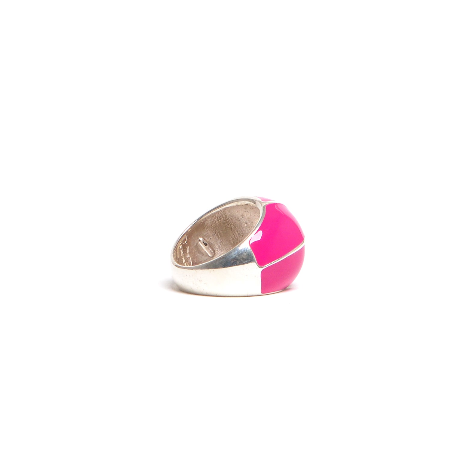 D'AMICO Anello Stella Geranium Affare Del Giorno