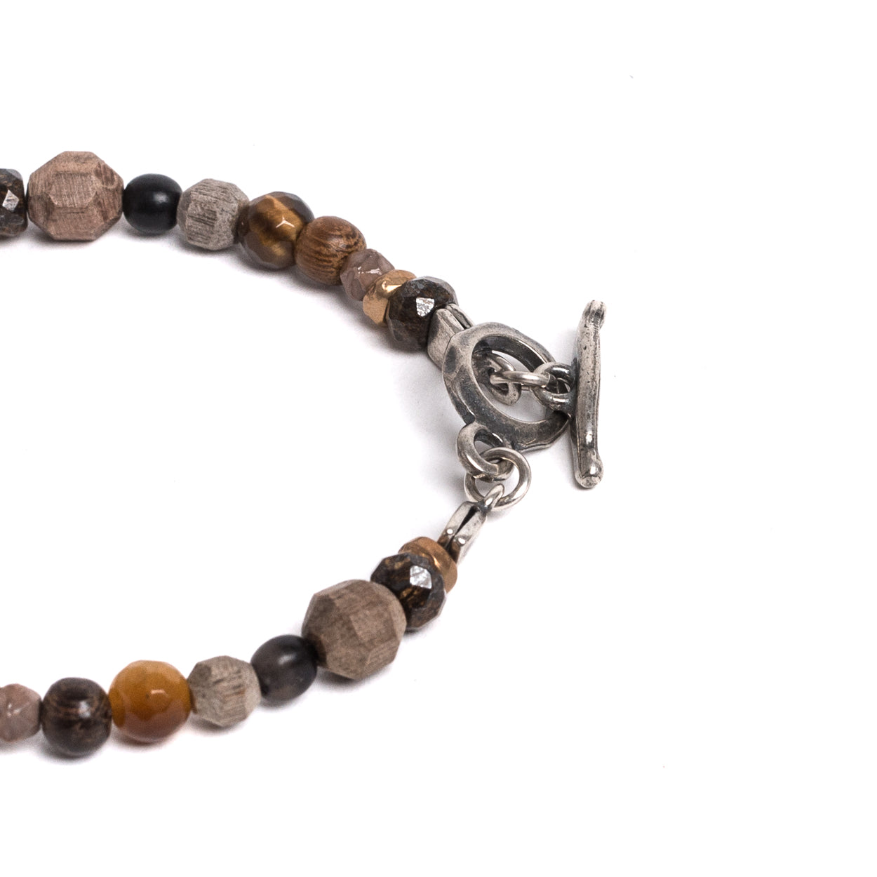 D'AMICO Bracciale Fusion Brown Discount Store per i nuovi prodotti