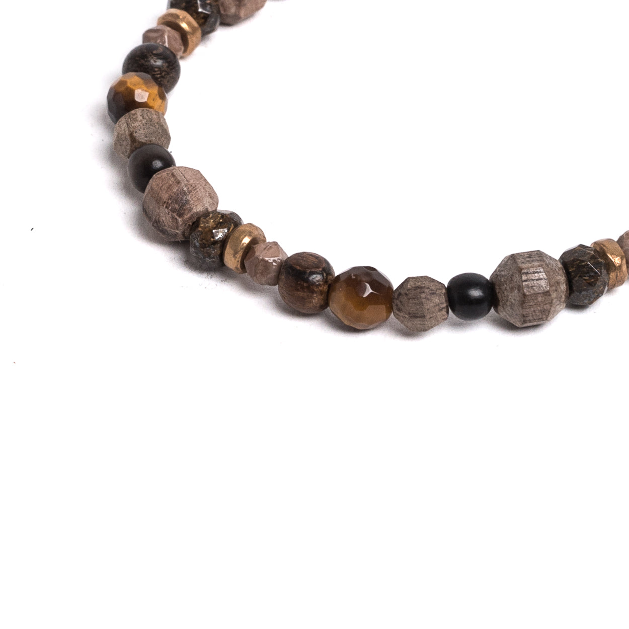 D'AMICO Bracciale Fusion Brown Discount Store per i nuovi prodotti