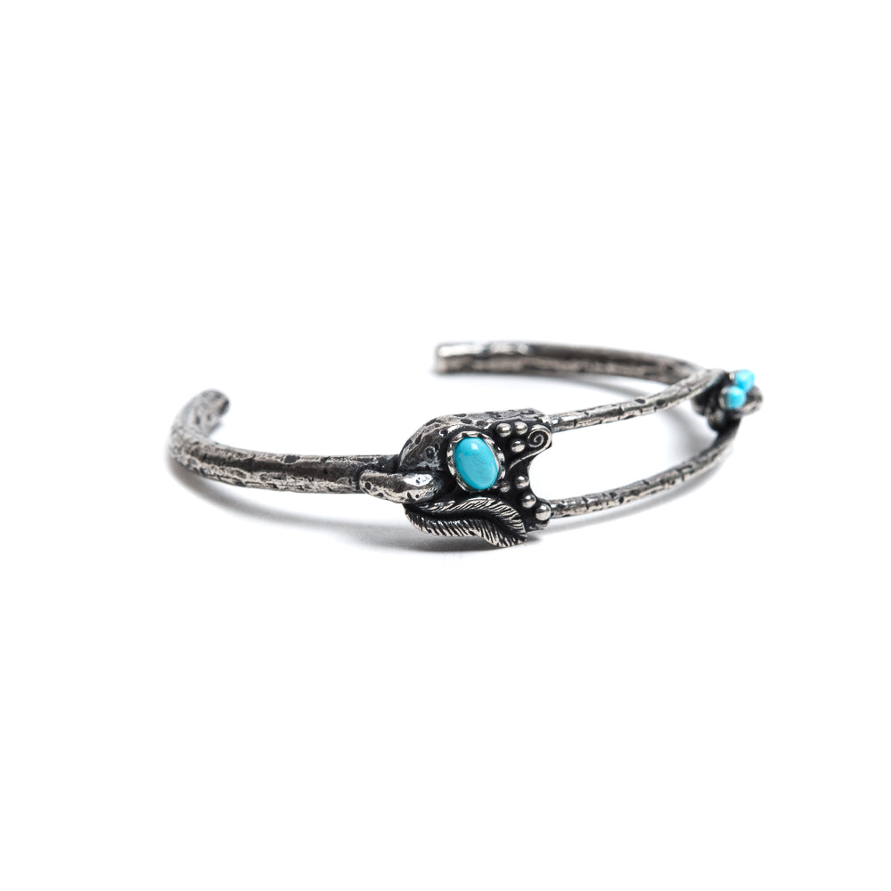D'AMICO Bracciale Schiava Spilla da Balia Nativa Offerte