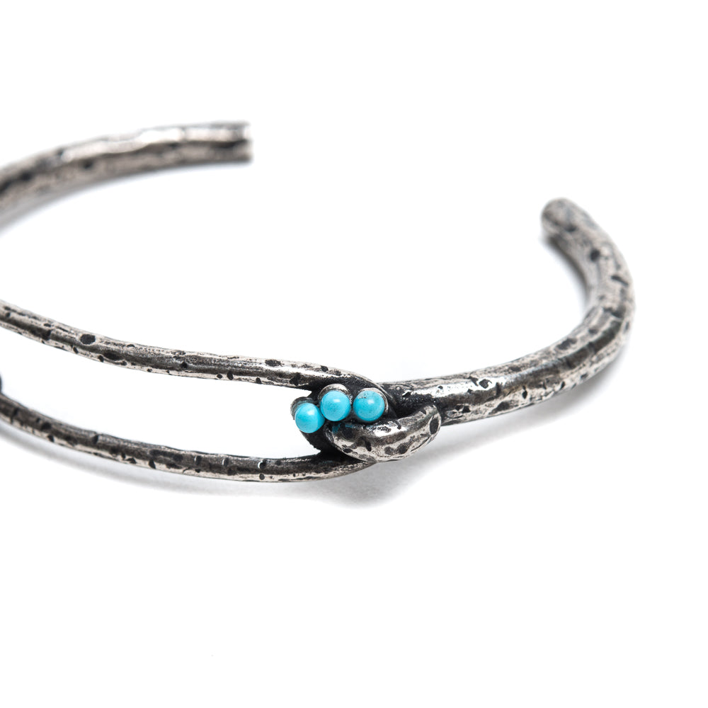 D'AMICO Bracciale Schiava Spilla da Balia Nativa Offerte