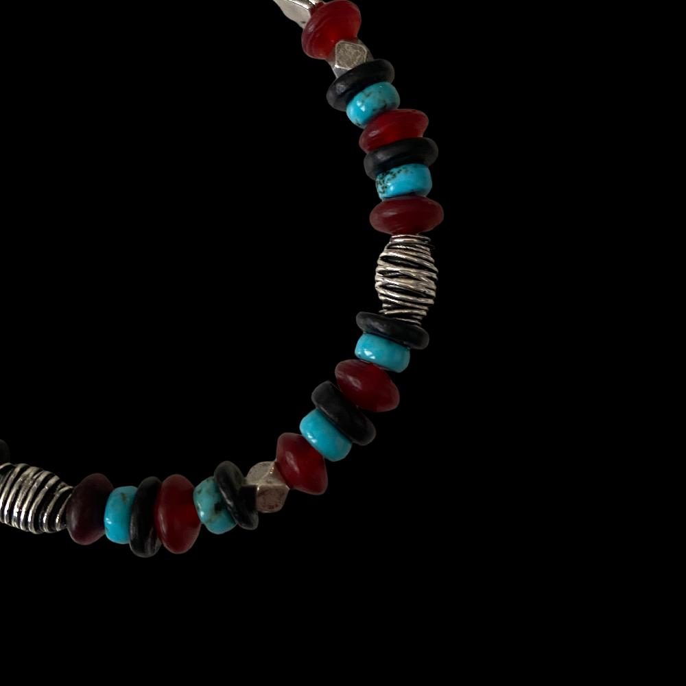 D'AMICO Bracciale SANGIO Italy