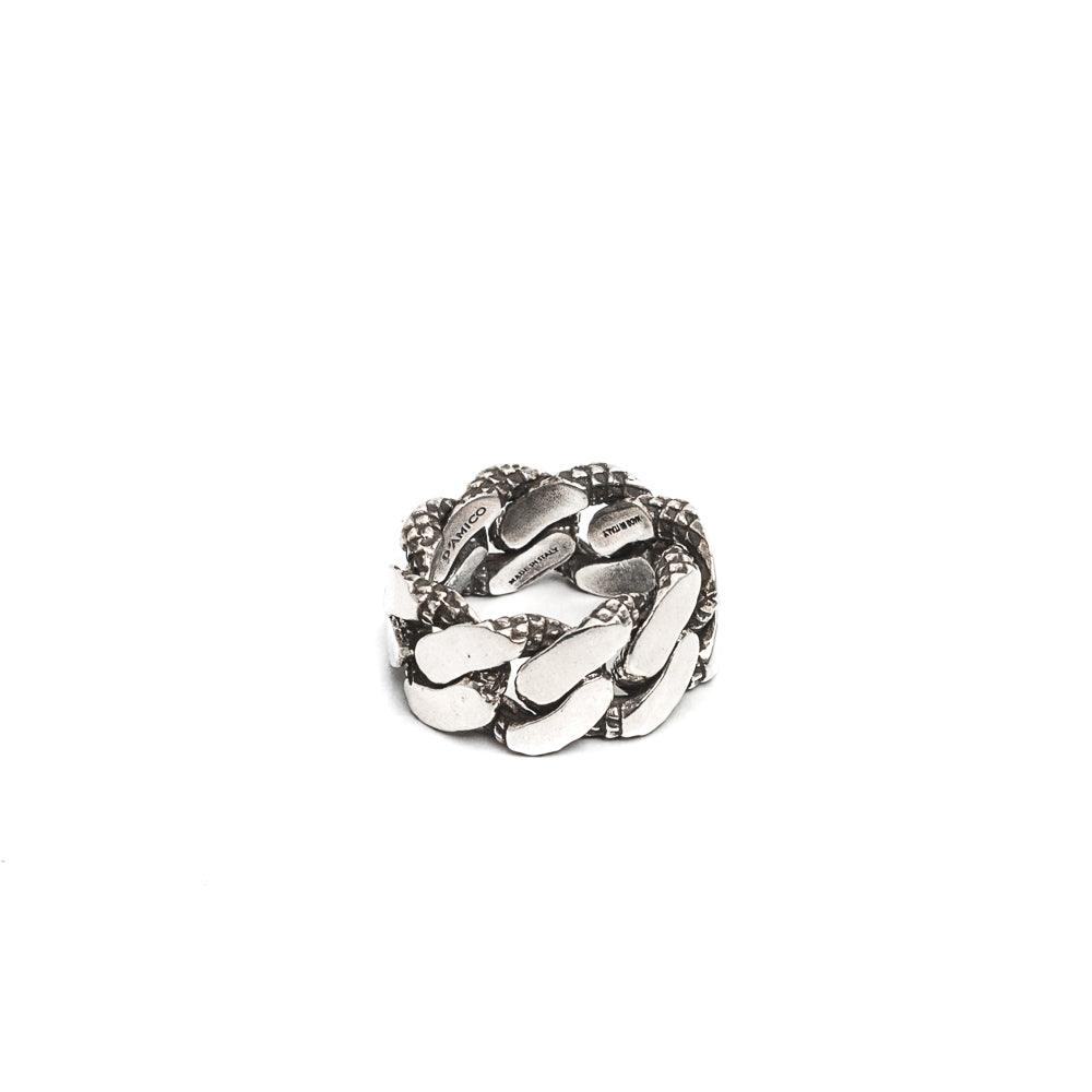 D'AMICO Fede Molle Catena Serpentata Shopping Online