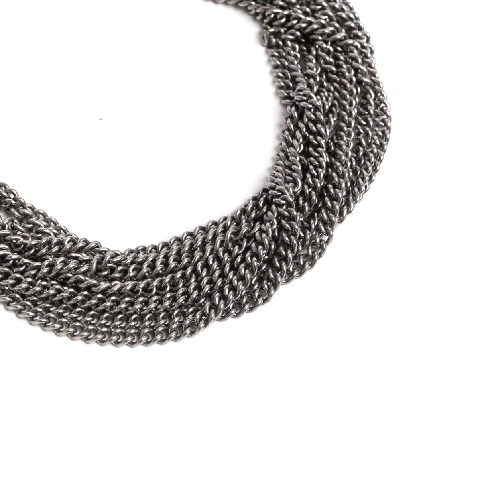 D'AMICO Bracciale Catenine Offerta