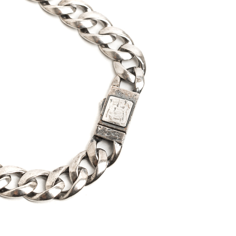 D'AMICO Bracciale Catena Degradè + Indiano I Più Venduti