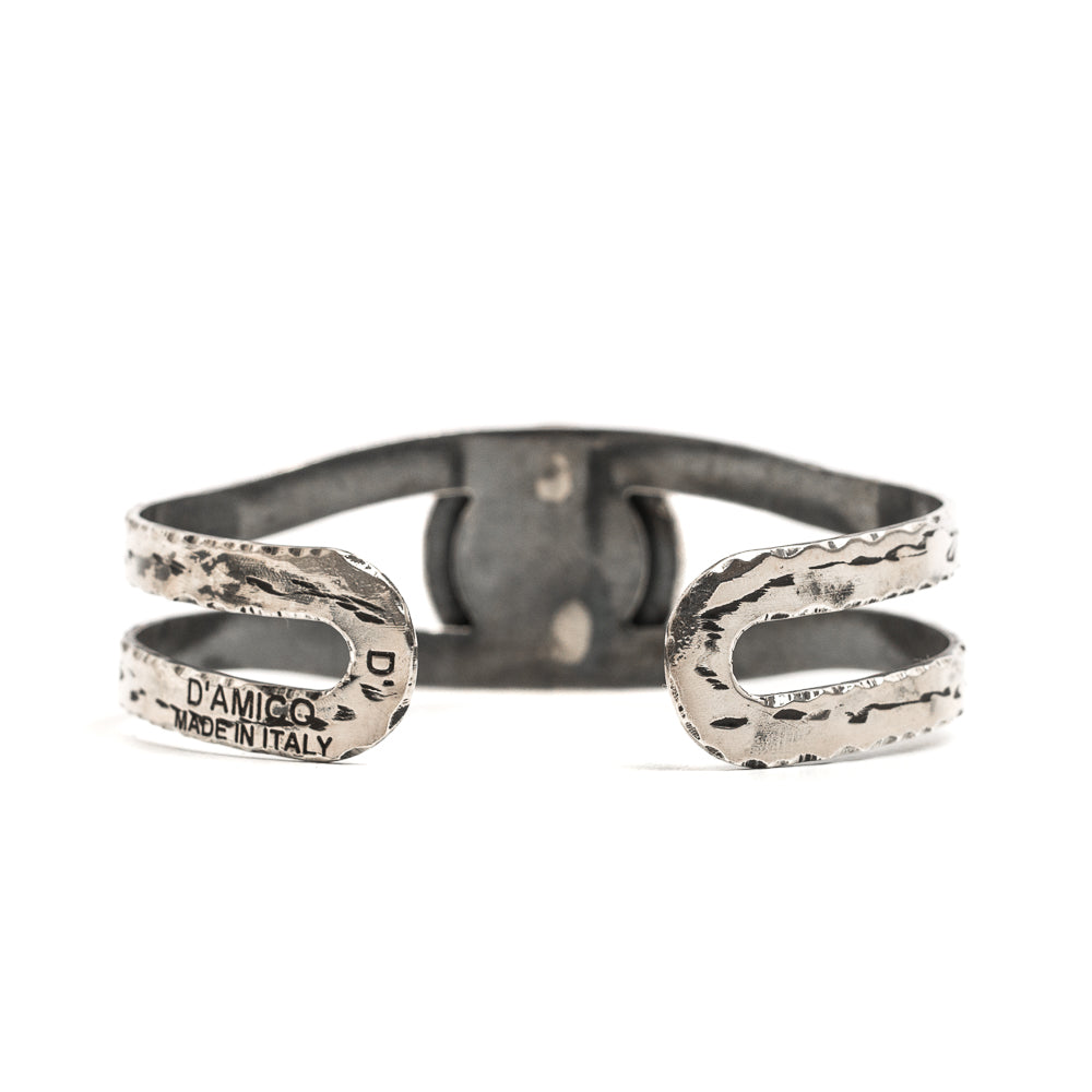 D'AMICO Bracciale Rigido Indiano Vendite Flash