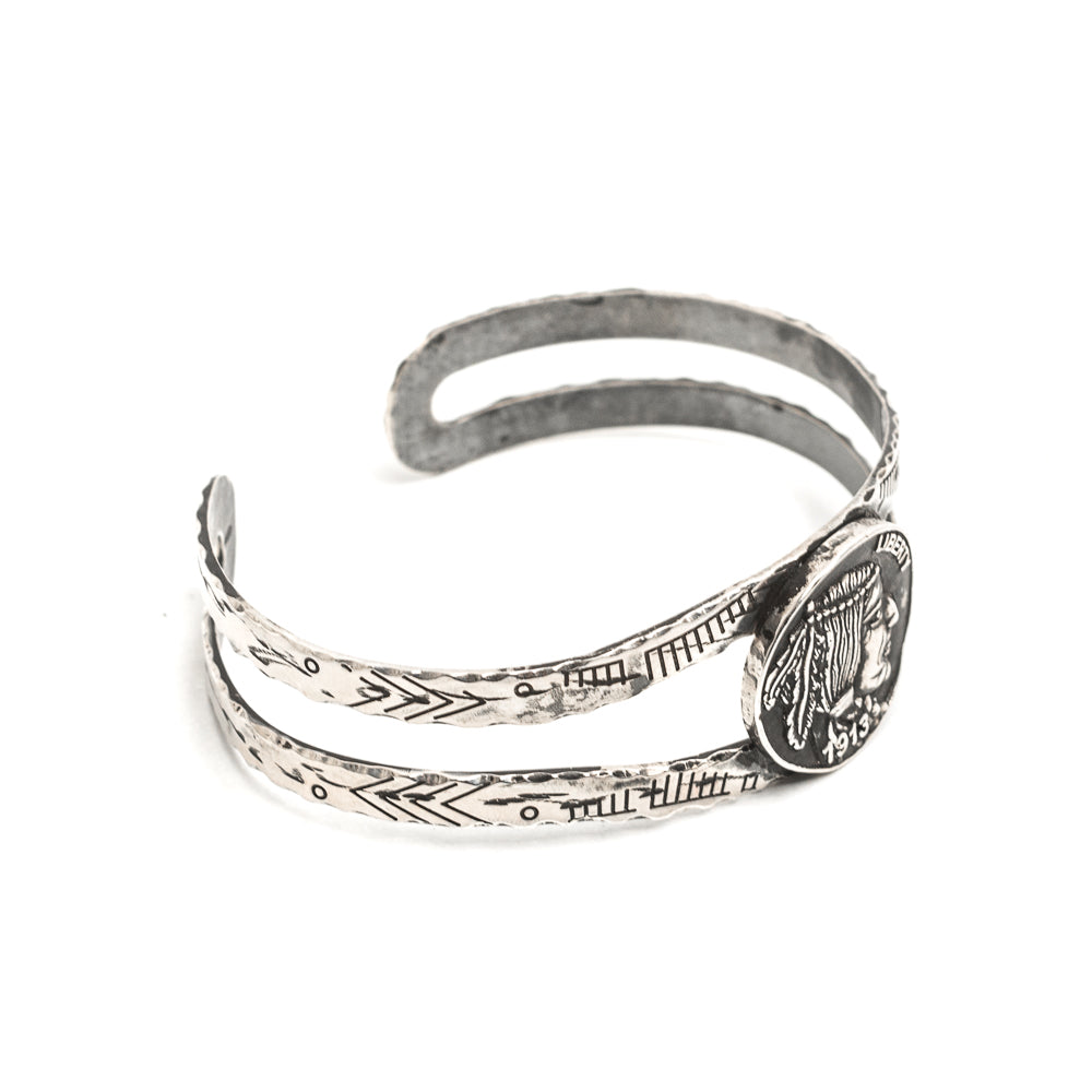 D'AMICO Bracciale Rigido Indiano Vendite Flash