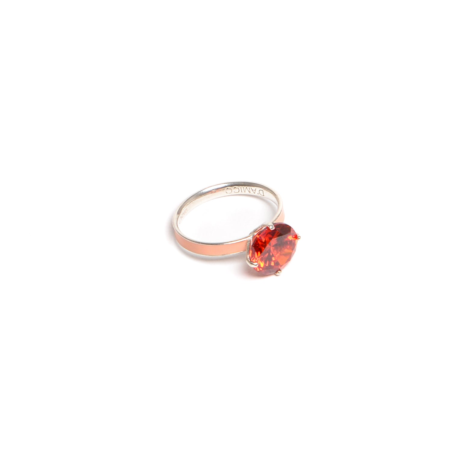 D'AMICO Fedina Peach In Saldo