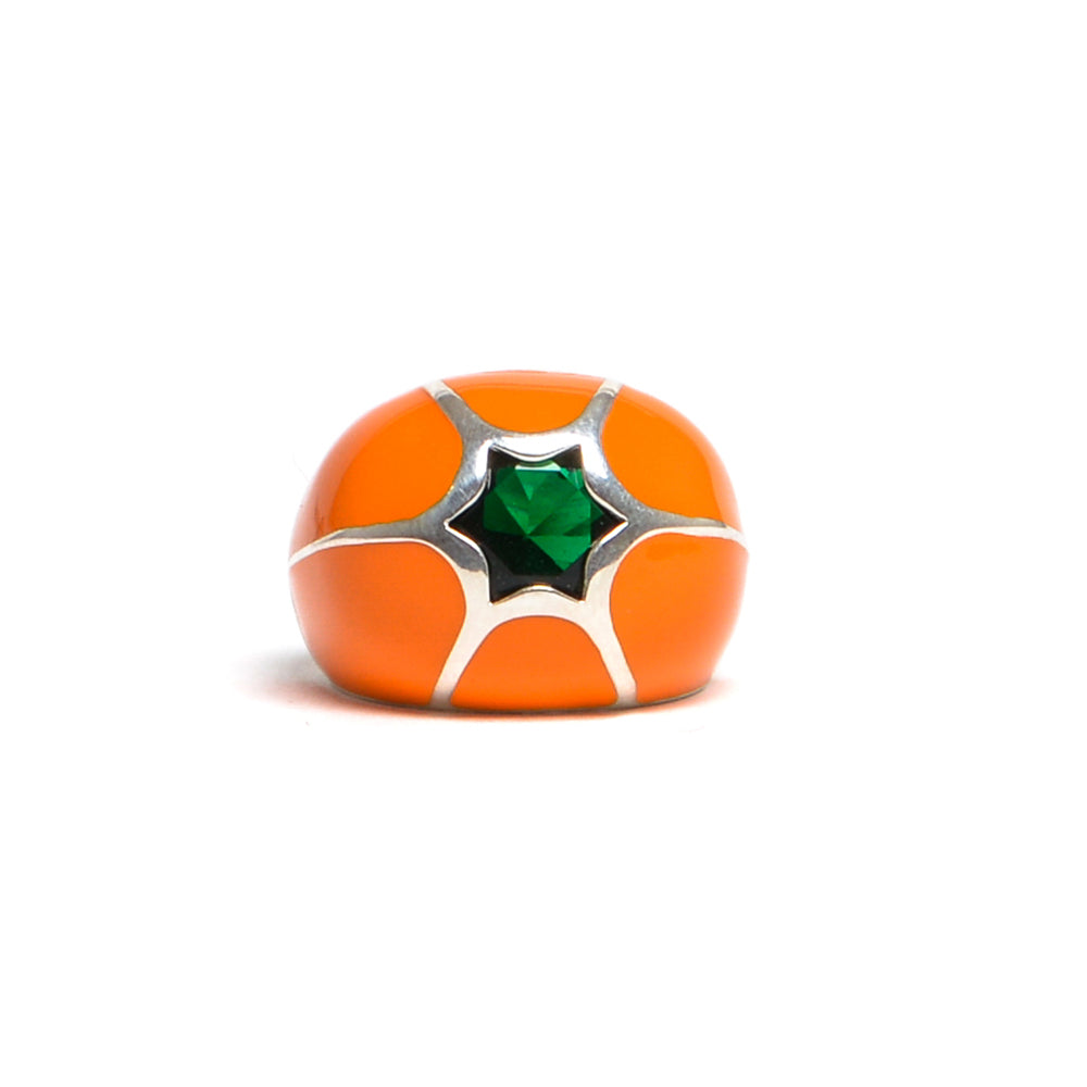 D'AMICO Anello Stella Spicy