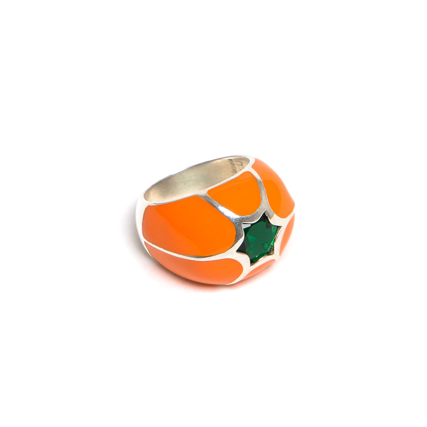 D'AMICO Anello Stella Spicy 2025