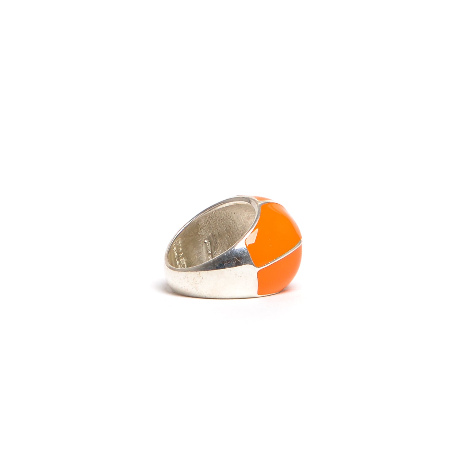 D'AMICO Anello Stella Spicy 2025