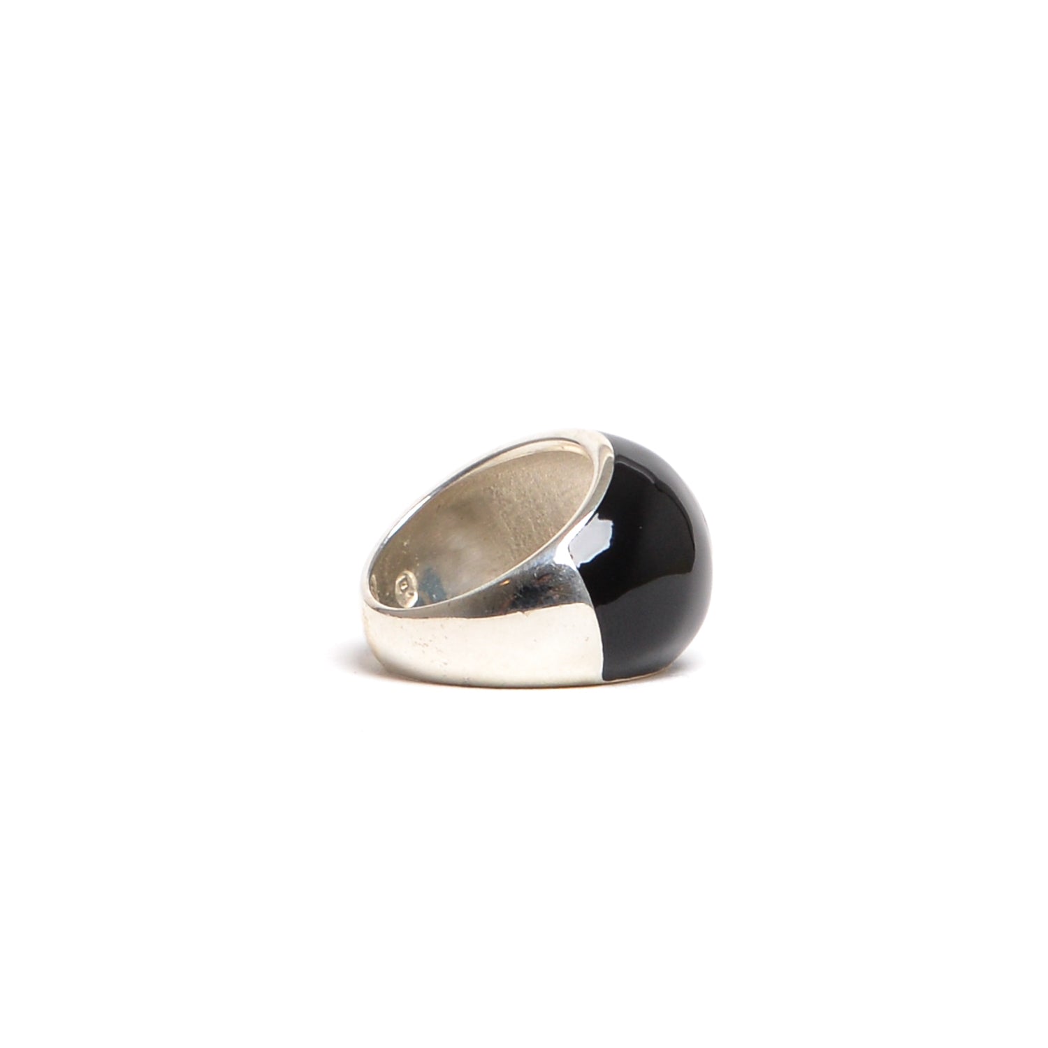 D'AMICO Anello Mistic Night Italia