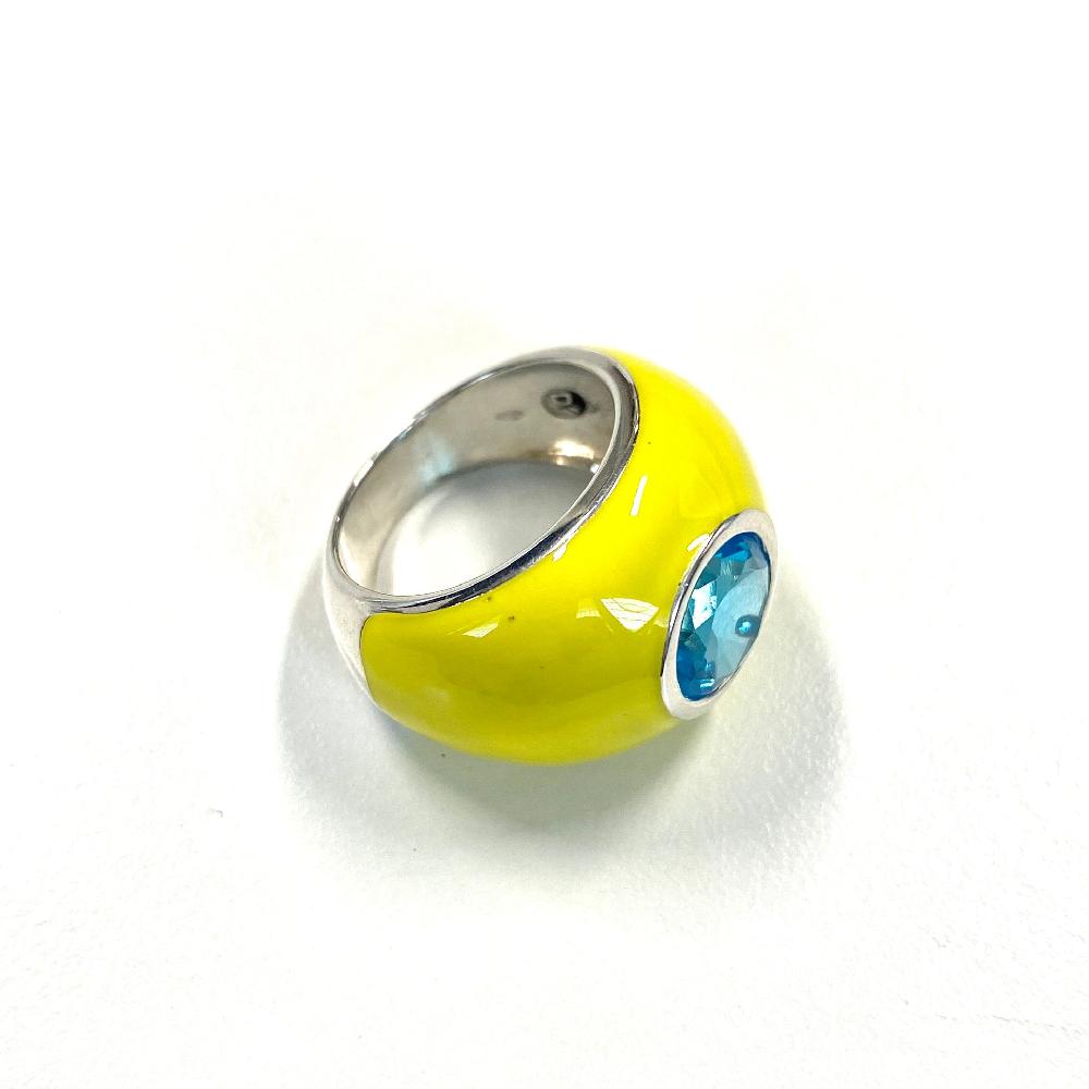 D'AMICO Anello Lemon Party 2025
