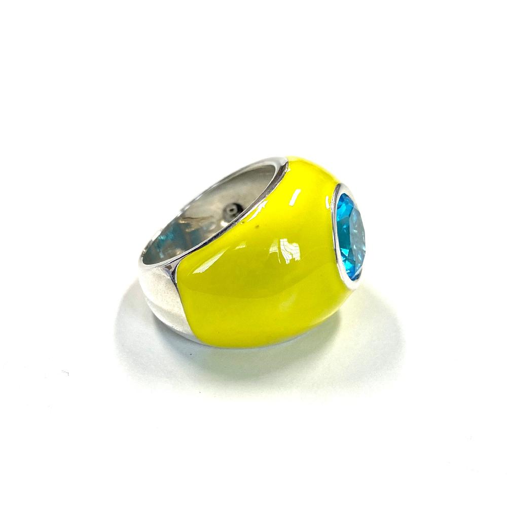 D'AMICO Anello Lemon Party 2025