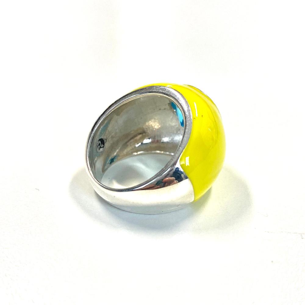 D'AMICO Anello Lemon Party 2025