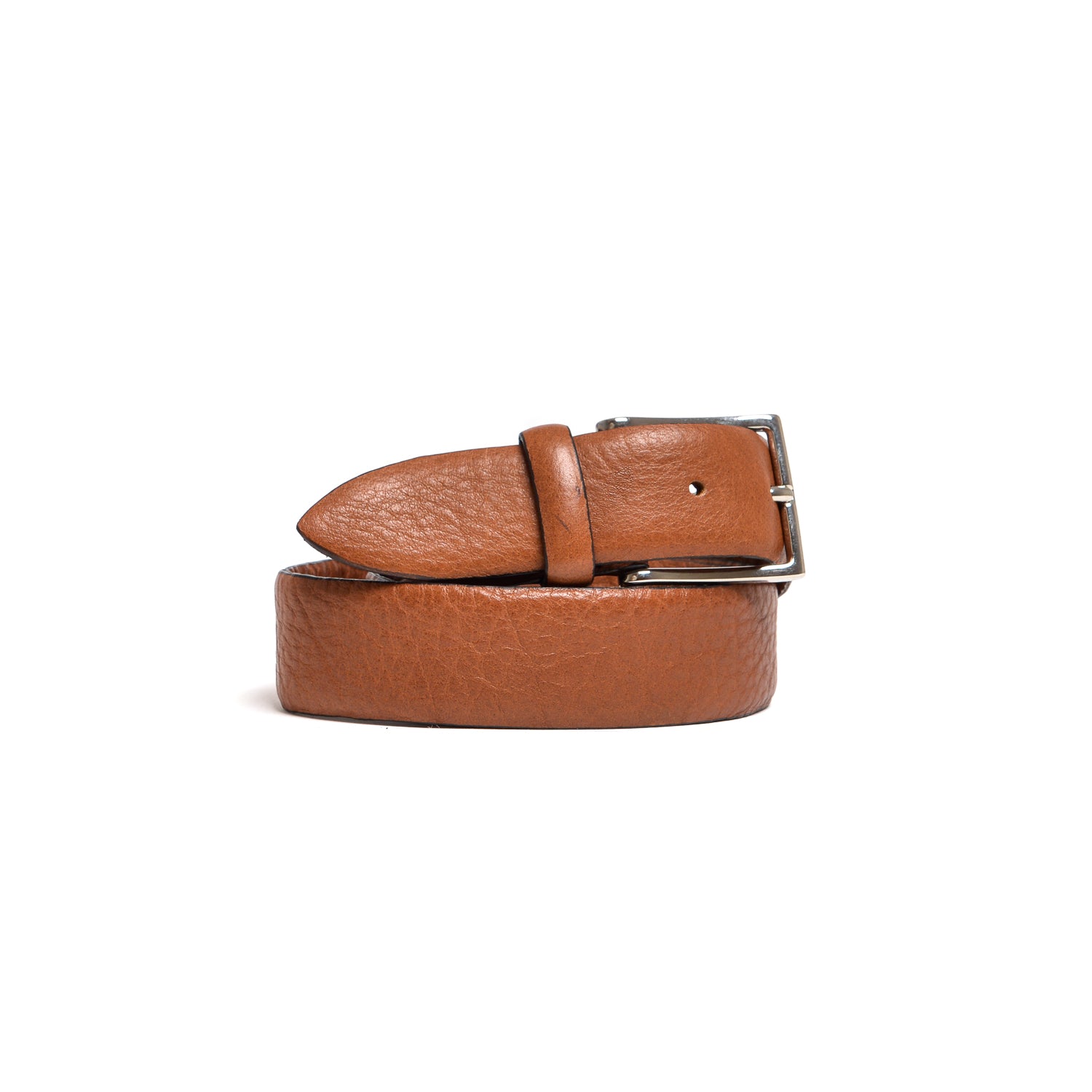 D'AMICO Cintura Bufalo Cuoio Outlet