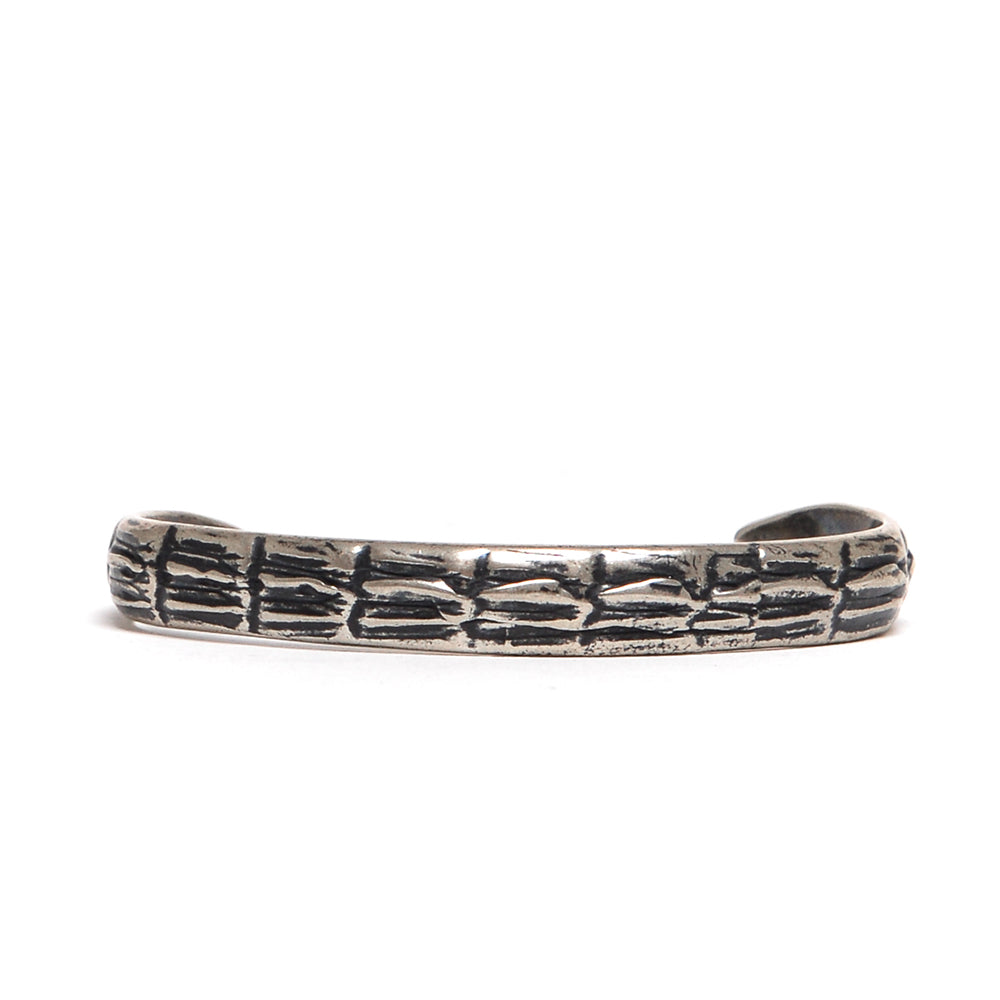 D'AMICO Bracciale Rigido Cocco