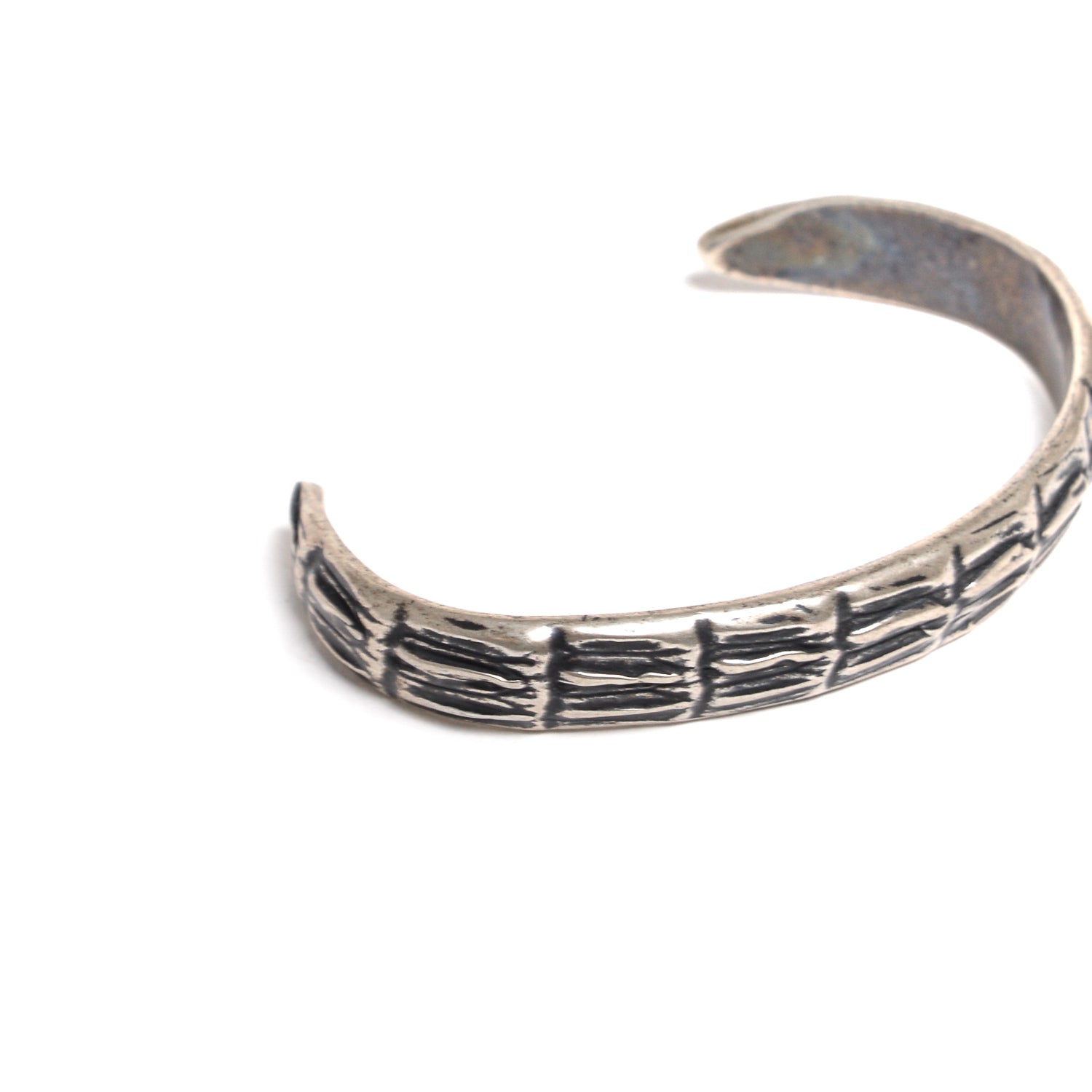 D'AMICO Bracciale Rigido Cocco 2025