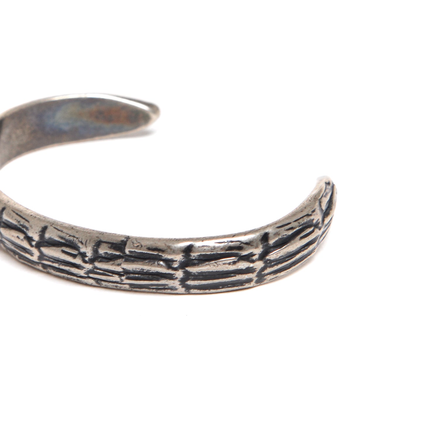 D'AMICO Bracciale Rigido Cocco 2025