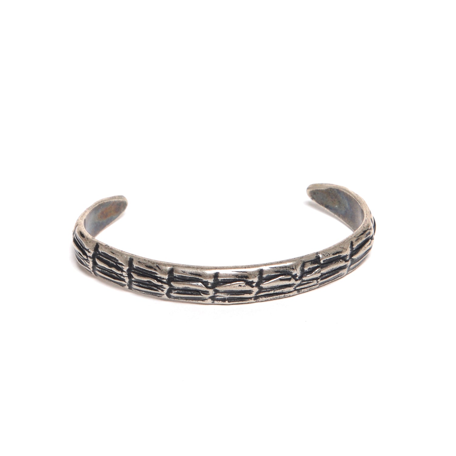 D'AMICO Bracciale Rigido Cocco 2025