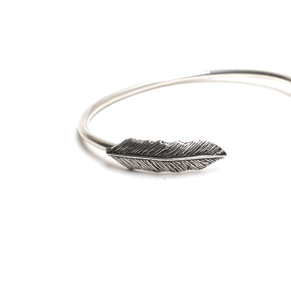 D'AMICO Bracciale Piume Acquista Ora