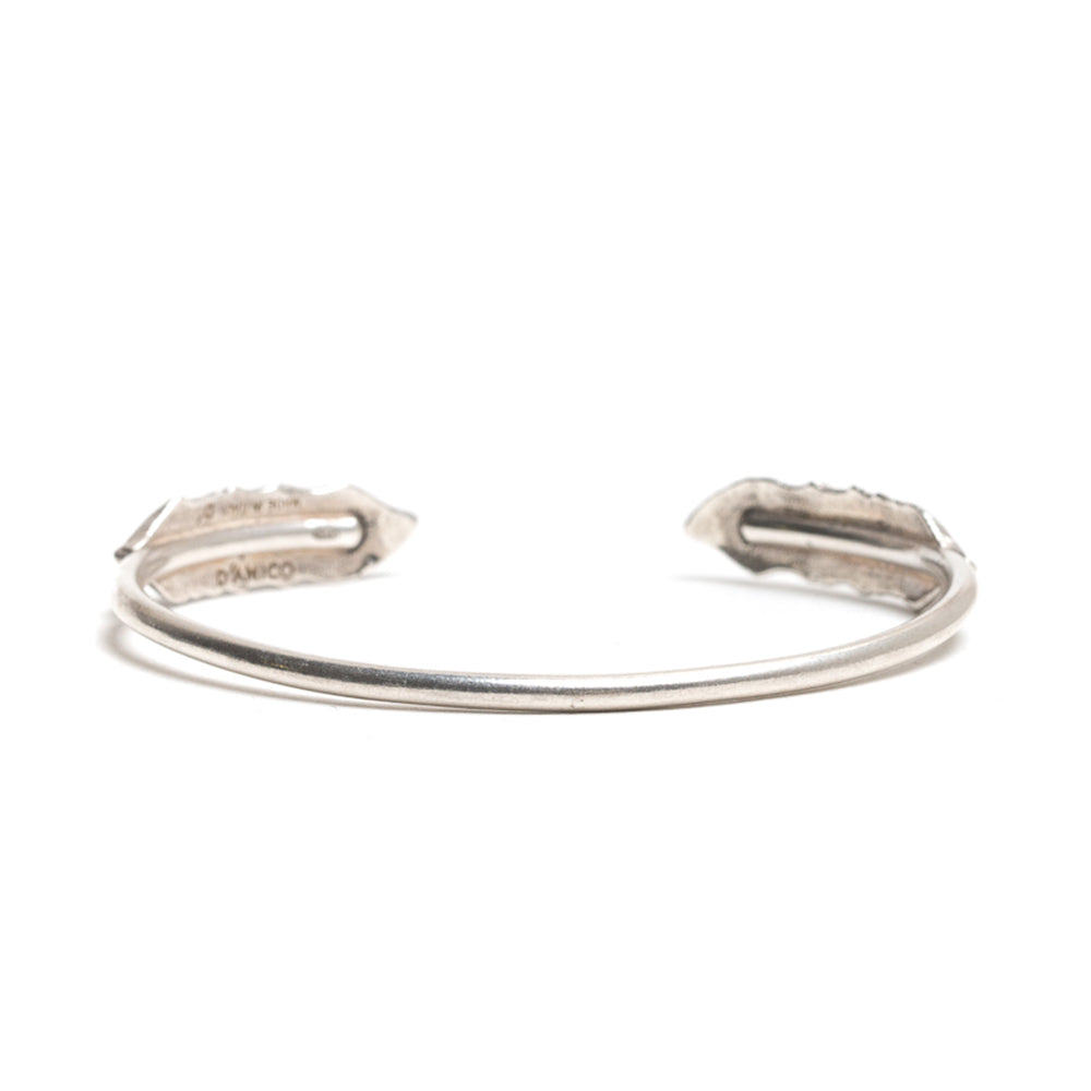 D'AMICO Bracciale Piume Acquista Ora