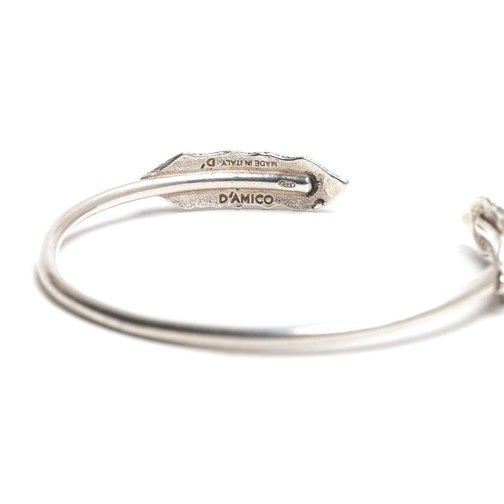 D'AMICO Bracciale Piume Acquista Ora