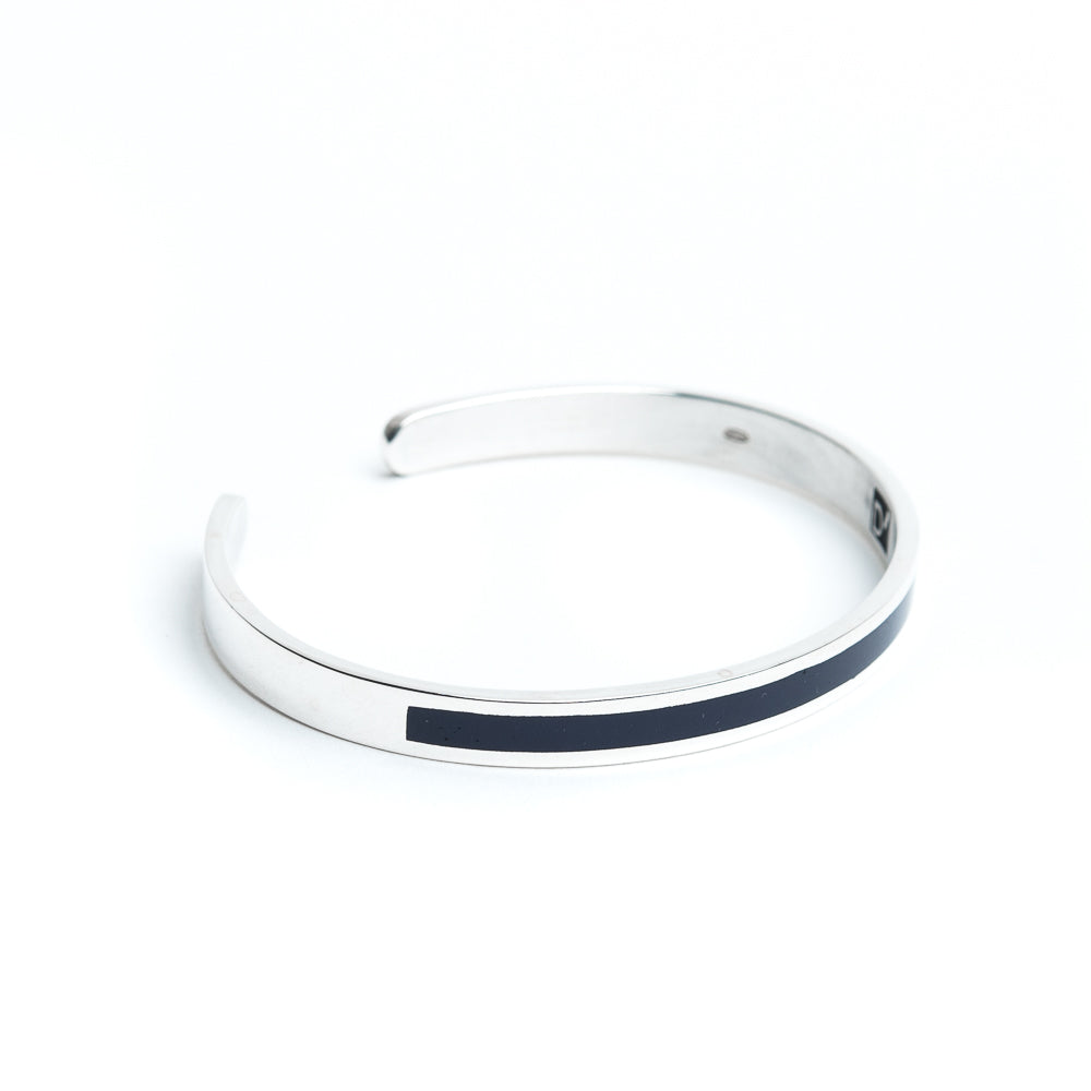 D'AMICO Bracciale Smalto Blu Convenienza