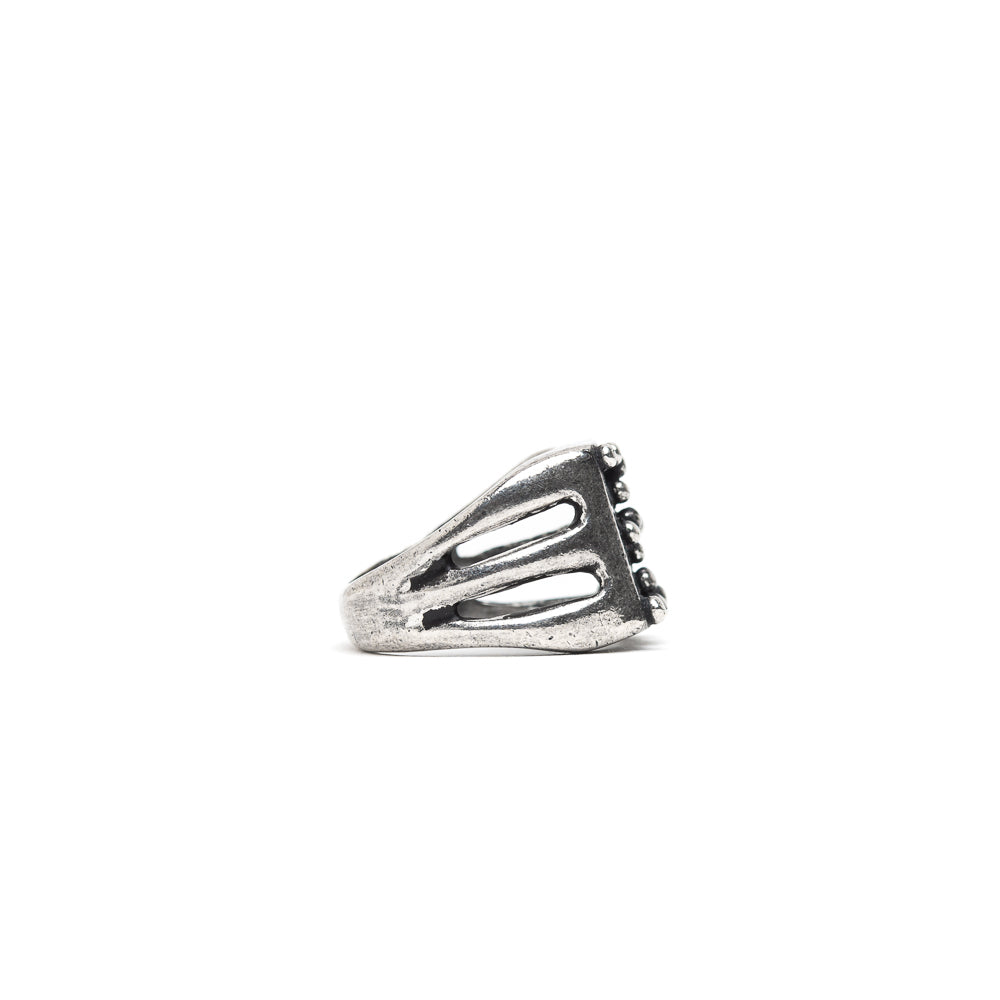 D'AMICO Anello Tuareg + Pallini Sconto