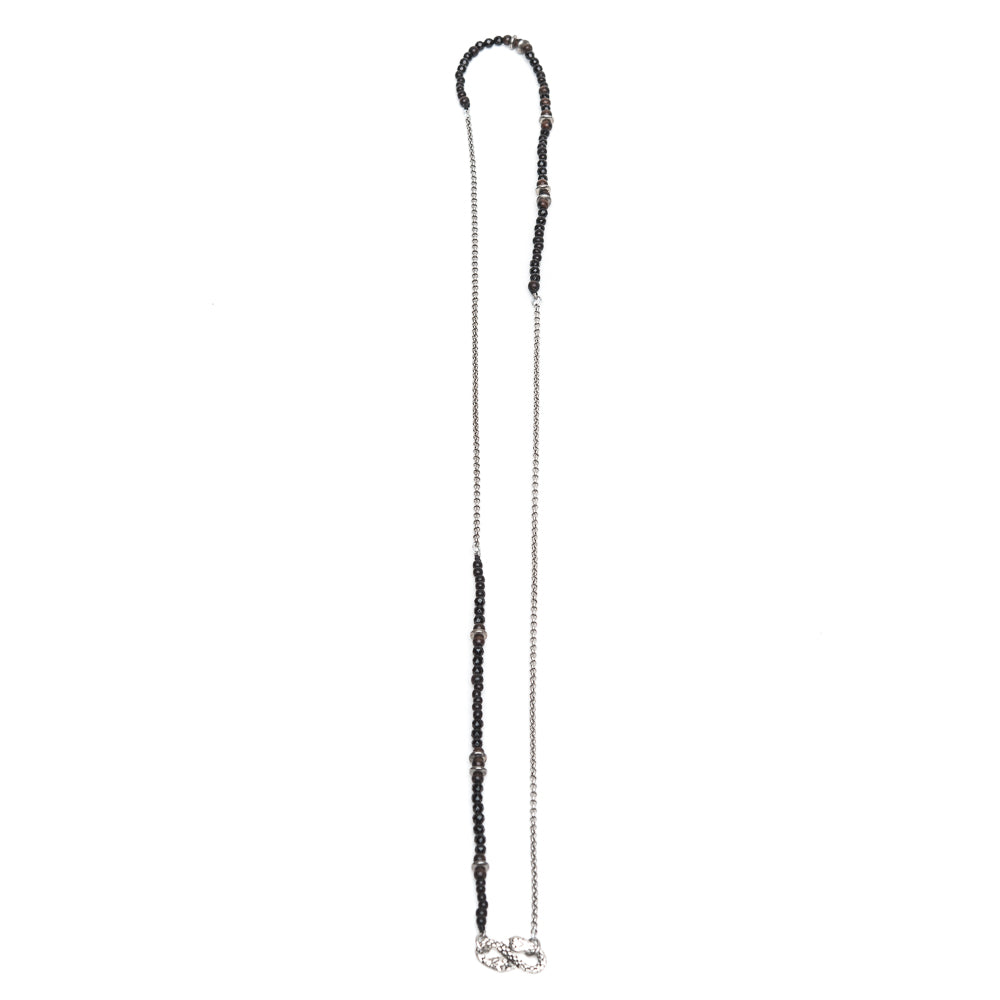 D'AMICO Collana Serpente + Perline Outlet