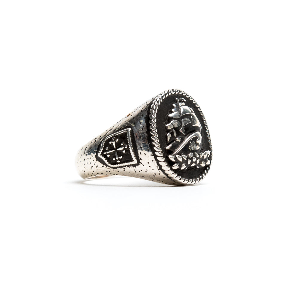 D'AMICO Anello Galeone Hotsell