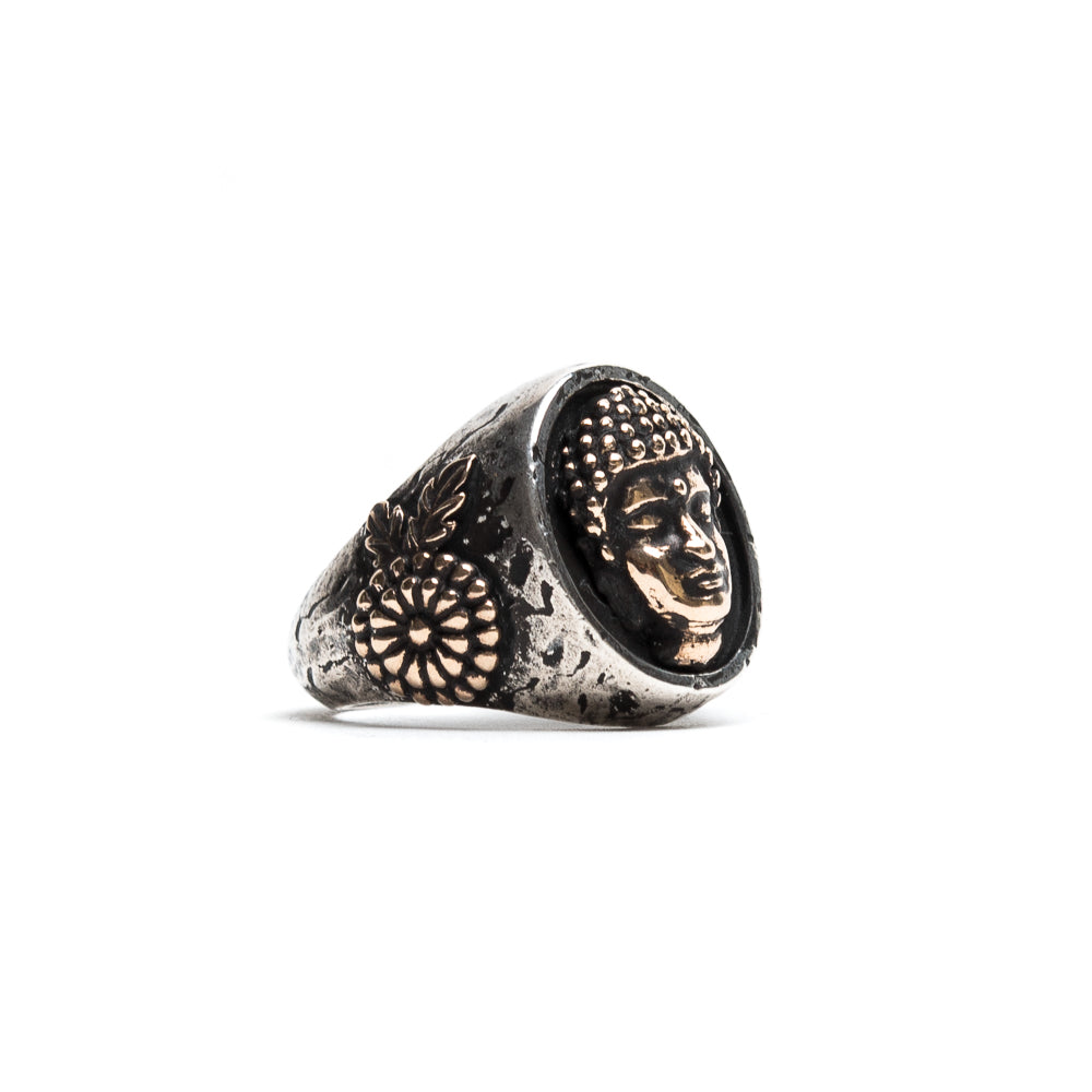 D'AMICO Anello Buddha Bestseller