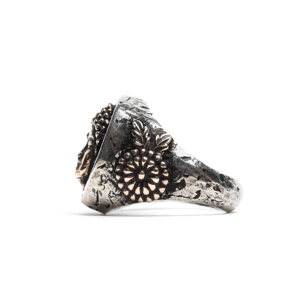 D'AMICO Anello Buddha Bestseller