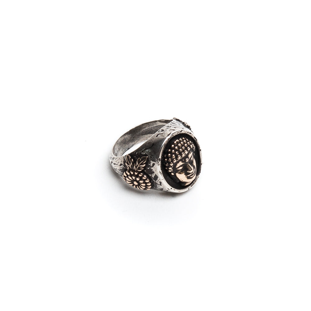 D'AMICO Anello Buddha Bestseller