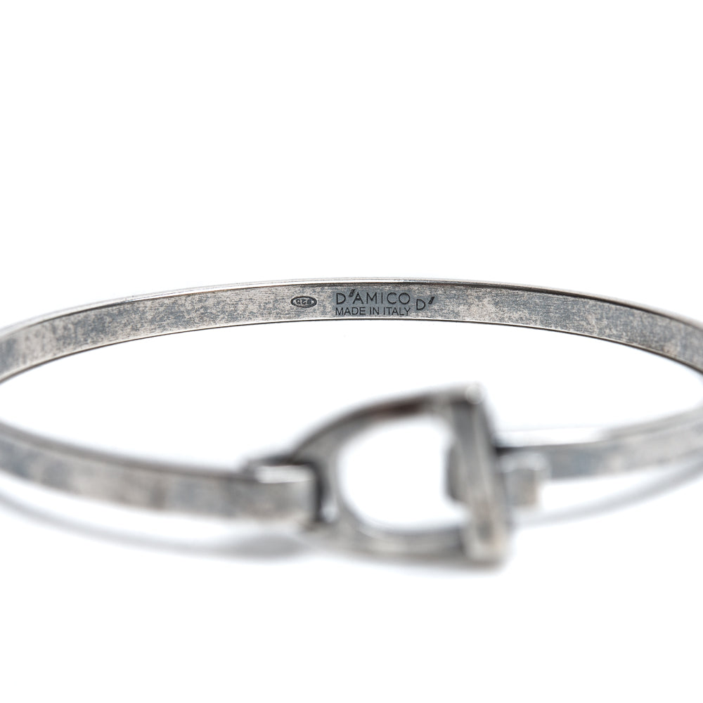 D'AMICO Bracciale Staffa Ritorno libero